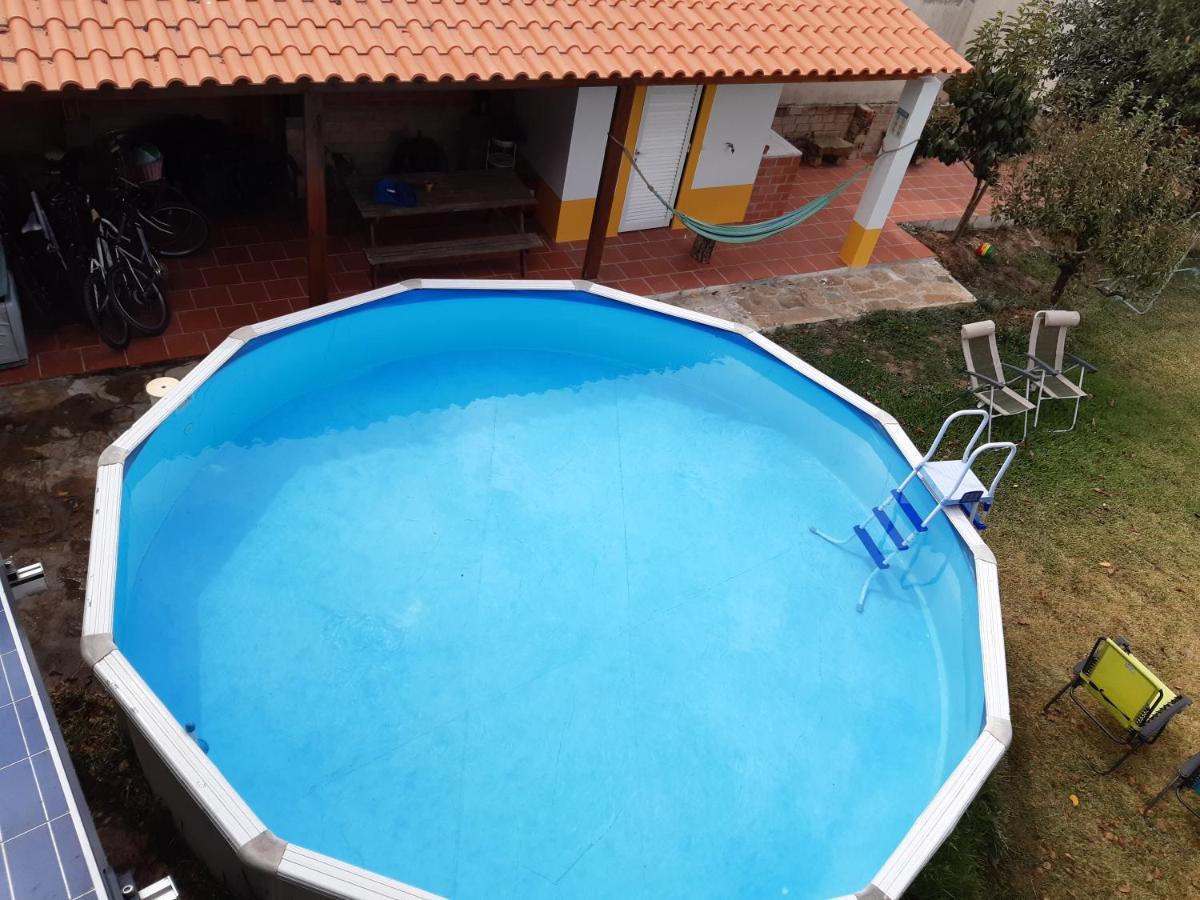 Quintal Do Freixo - Country House Sobral de Monte Agraço Exterior photo