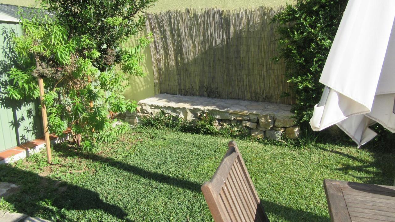 Quintal Do Freixo - Country House Sobral de Monte Agraço Exterior photo