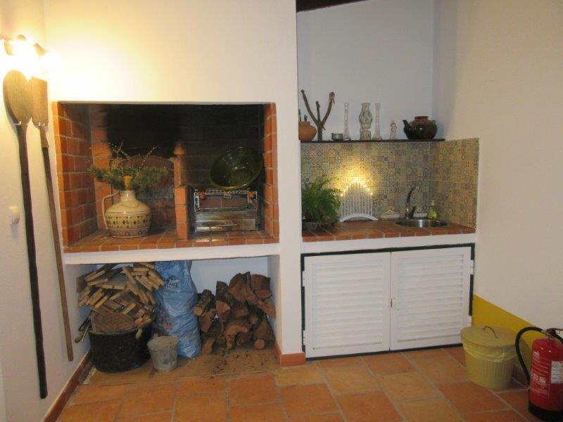 Quintal Do Freixo - Country House Sobral de Monte Agraço Room photo