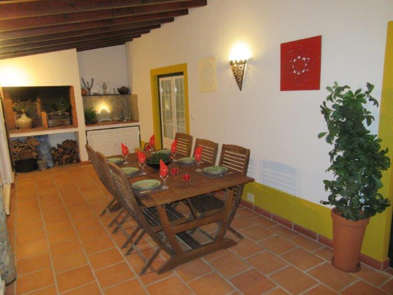 Quintal Do Freixo - Country House Sobral de Monte Agraço Room photo