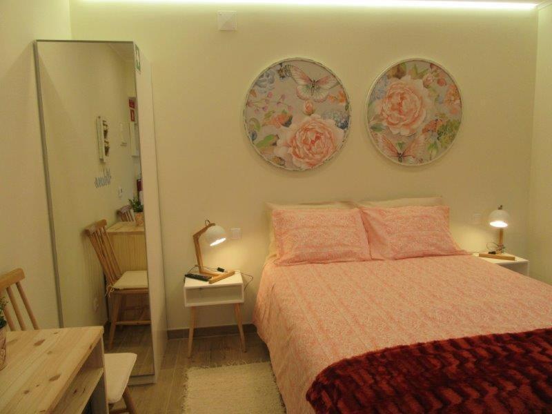 Quintal Do Freixo - Country House Sobral de Monte Agraço Room photo