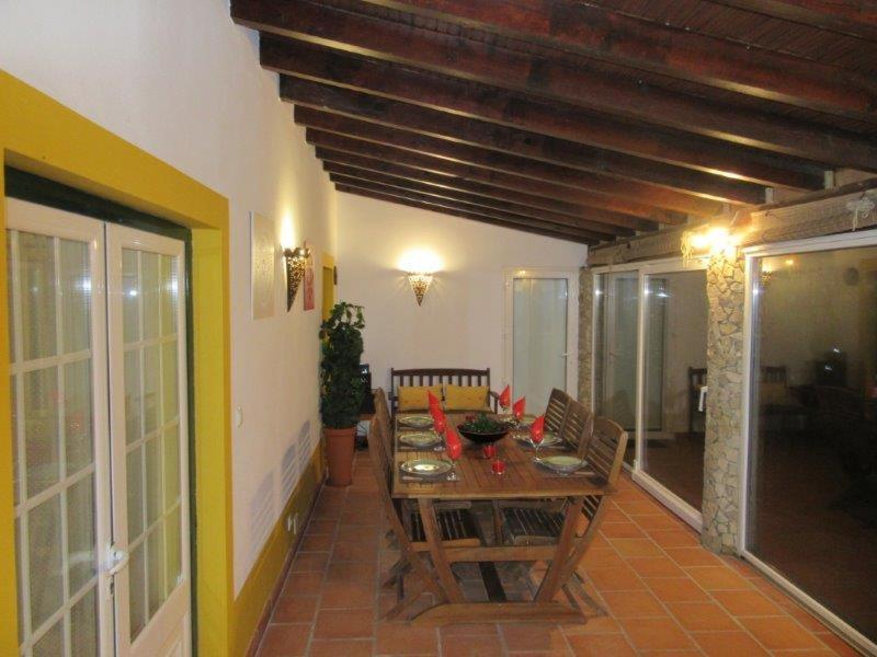 Quintal Do Freixo - Country House Sobral de Monte Agraço Room photo