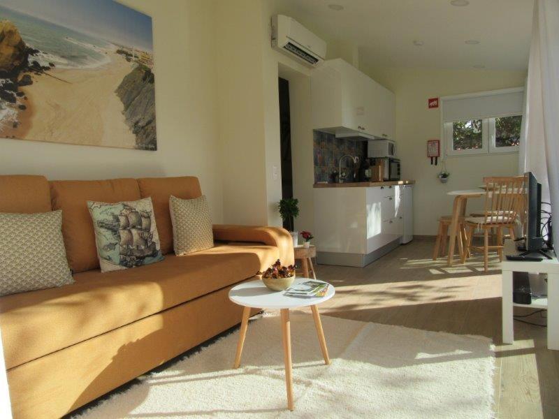 Quintal Do Freixo - Country House Sobral de Monte Agraço Room photo