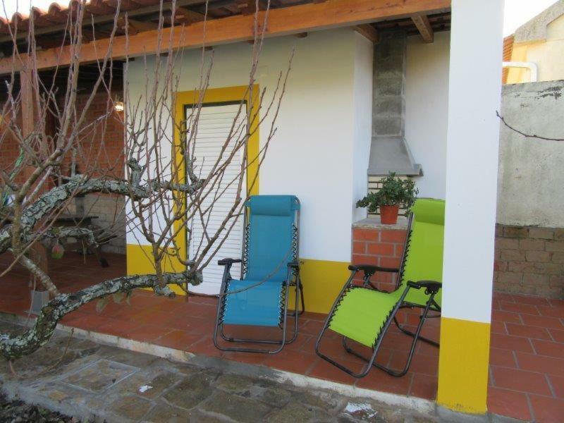 Quintal Do Freixo - Country House Sobral de Monte Agraço Exterior photo