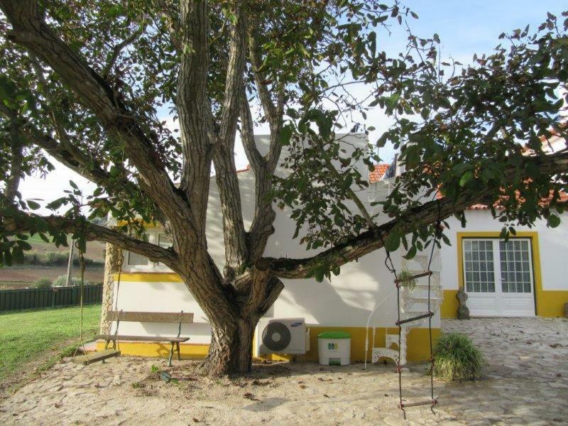 Quintal Do Freixo - Country House Sobral de Monte Agraço Exterior photo
