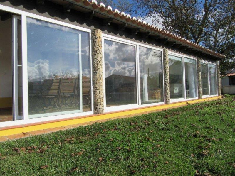 Quintal Do Freixo - Country House Sobral de Monte Agraço Exterior photo