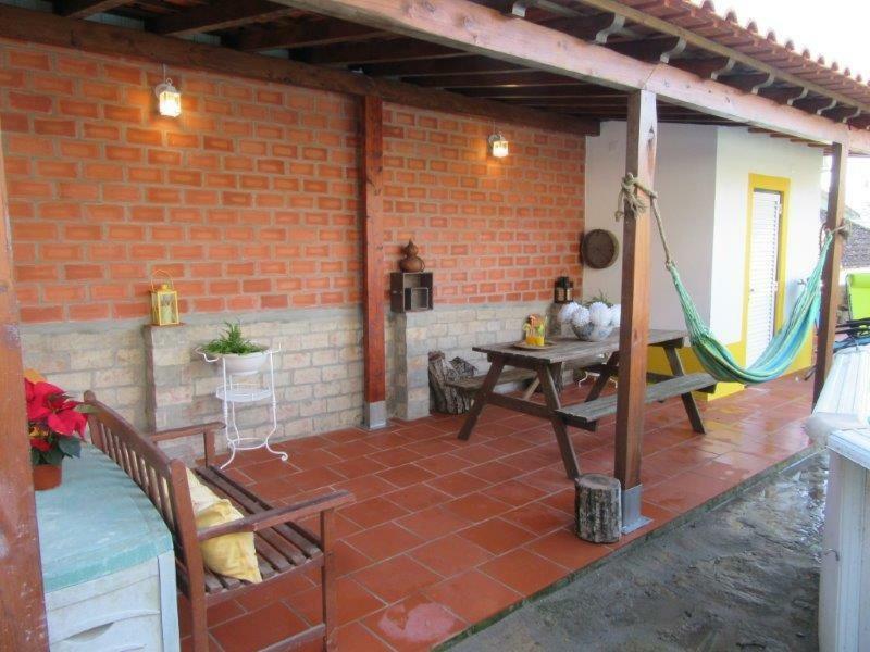 Quintal Do Freixo - Country House Sobral de Monte Agraço Exterior photo
